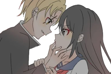 Ayano Aishi | Shipping Wiki | Fandom