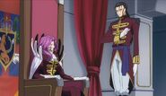 In the first season
