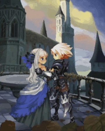 Gwenwald Shipping Wiki Fandom