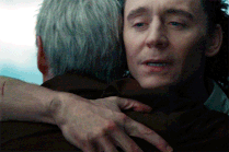 Lokius Hug 