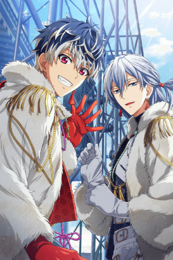 Yukimomo | Shipping Wiki | Fandom Yukimomo | Shipping Wiki | Fandom
