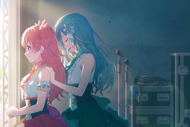 SEVEN GIRLS' DISCORD | Vocaloid Wiki | Fandom