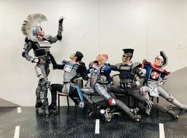 2018 Components