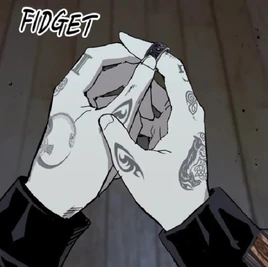 Baekjin'sRings