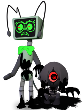 Twisteds