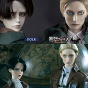 Collaboration with DOLK