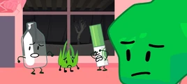 Grassbottker