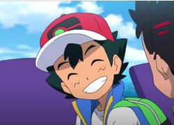 pic Ash X Gou Canon firstfriendshipping shipping wiki