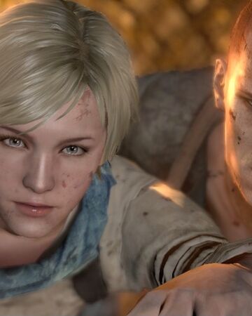 Sherry birkin tumblr