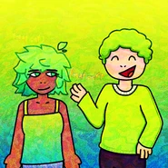 Humanizations by RmationYT