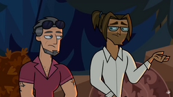 Aleconnor apologize