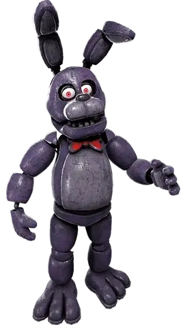 Bonnie FullBody