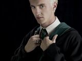 Draco Malfoy