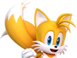 Tails Prower