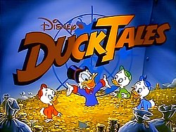 Nicolas Cantu, DuckTales Wiki