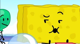 Spongeloony