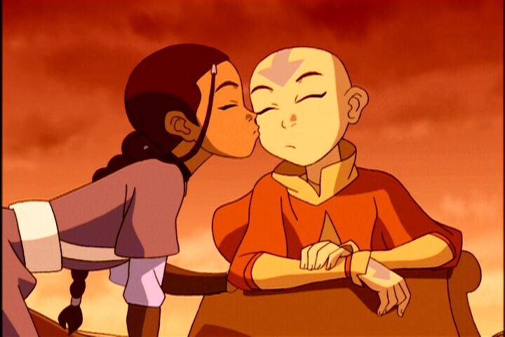 Kataang | Shipping Wiki | Fandom