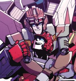 Anode x Lug Cover