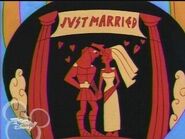 Hercugara Married