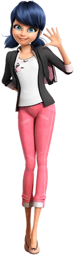 Marinette Dupain-Cheng | Wiki Shipping | Fandom