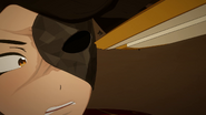 Rwby knightfall chipped away at mask