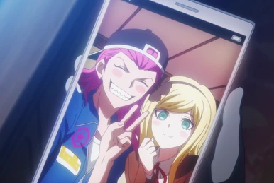 Thanatos (Album) | Sound Horizon Kingdom Wiki | Fandom