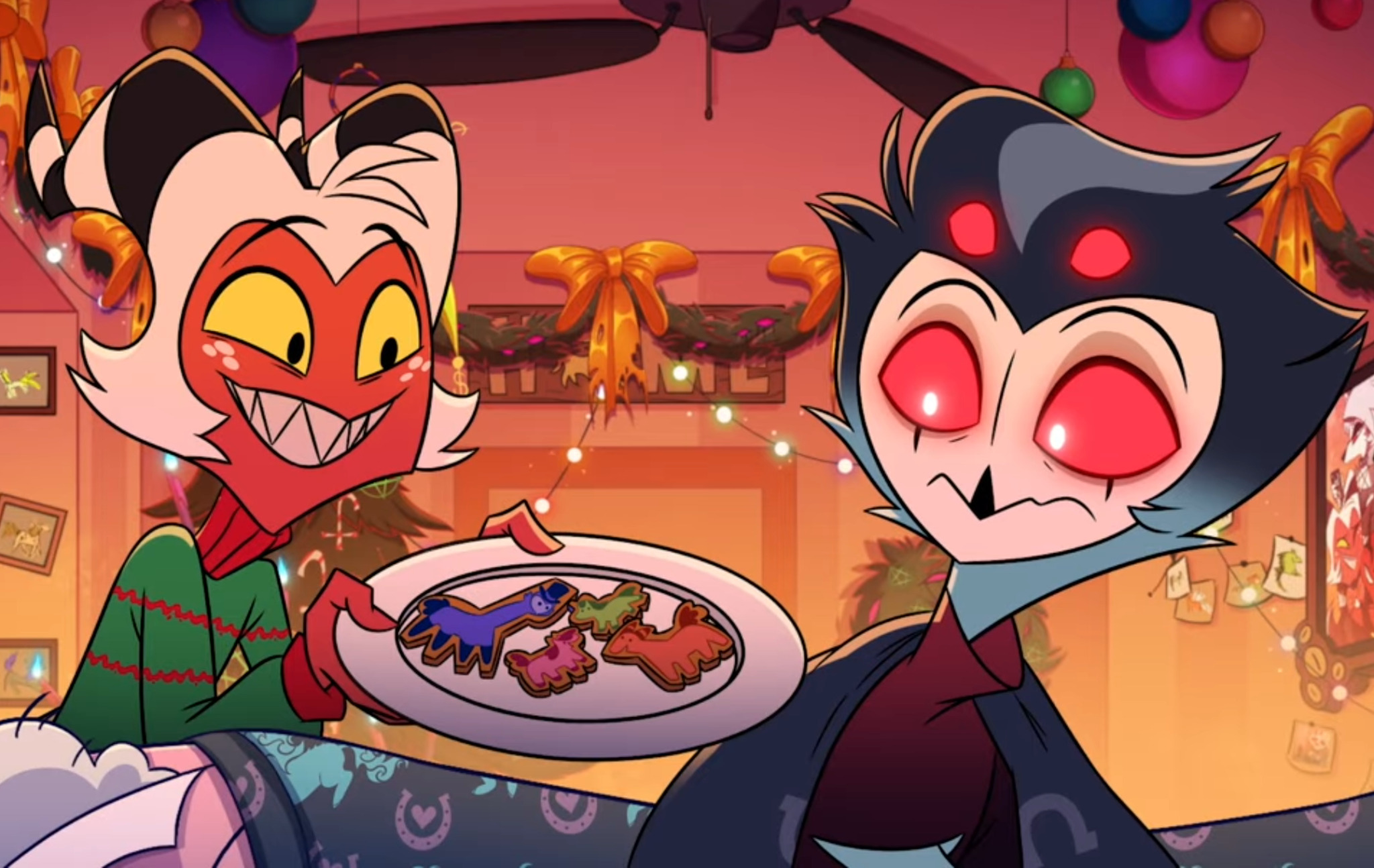 Helluva Boss/Ships | Shipping Wiki | Fandom Helluva Boss/Ships | Shipping Wiki | Fandom