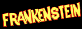 Frankenstein (1931) Logo