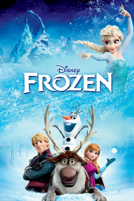 disney frozen png