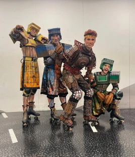 RustyRocks Bochum 2024