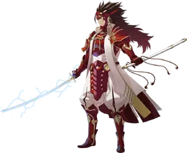 Ryoma FE