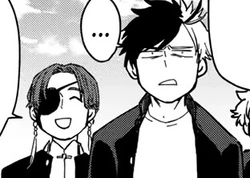 SuoSaku/Gallery | Shipping Wiki | Fandom