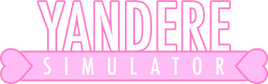 Yandere Simulator logo