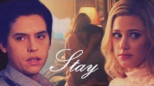 Betty & Jughead I N a k e d +2x13 *new*