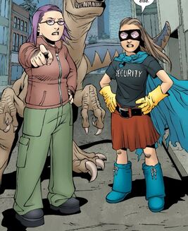 Comics