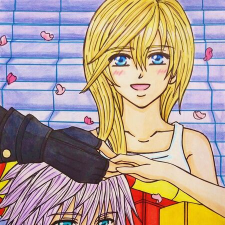 Rikunami Shipping Wiki Fandom Although requests are always open i. rikunami shipping wiki fandom