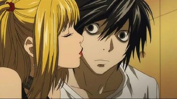 LawMane | Shipping Wiki | Fandom