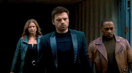SamBuckySharon