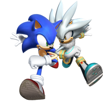 Sonadow/Gallery, Shipping Wiki