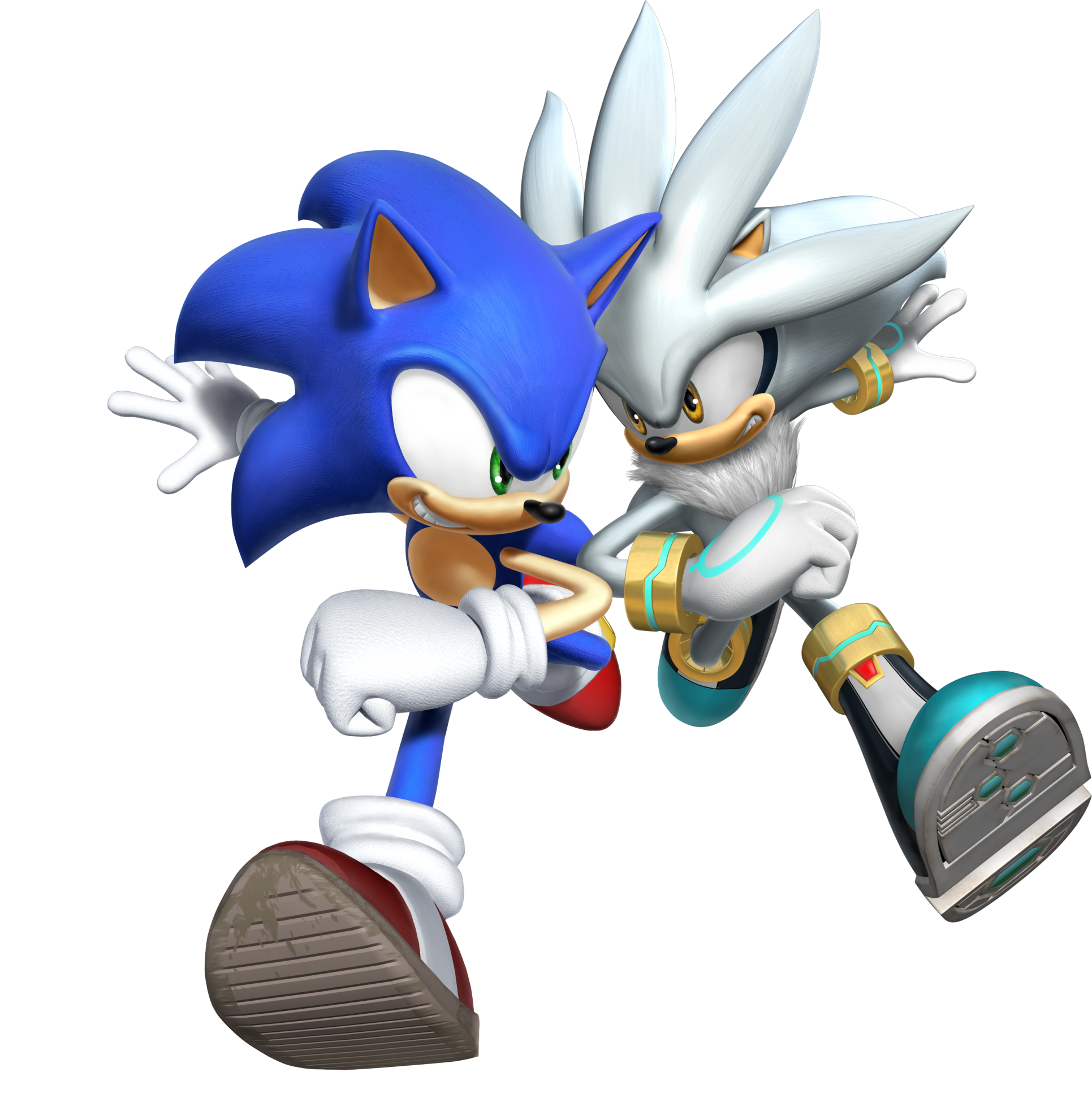 Sonadow, Shipping Wiki