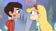 The show's final scene.