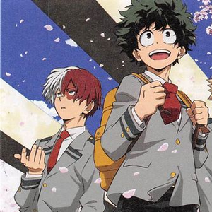 Tododeku Shipping Wiki Fandom
