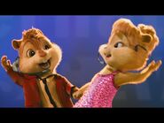 Alvin And Brittany Love