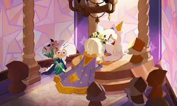 PureLily | Shipping Wiki | Fandom