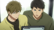 Soumako the Final Stroke
