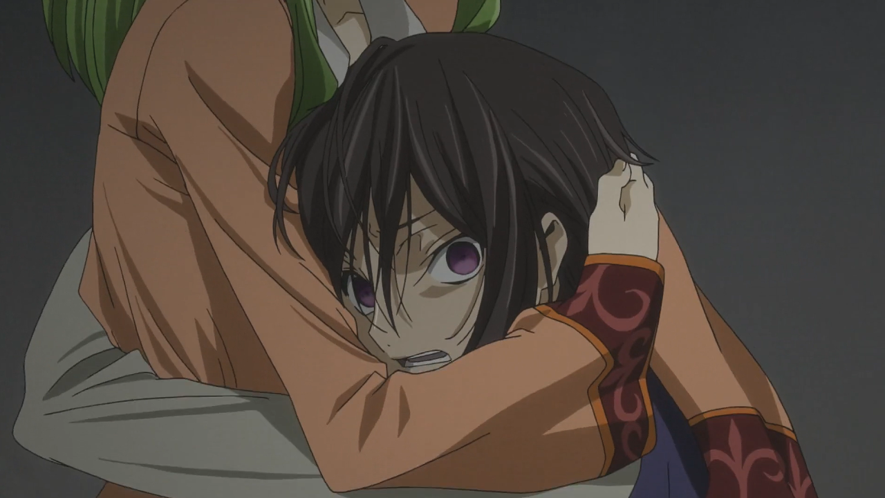 Image tagged with code geass anime r1 on Tumblr
