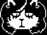 Deltarune/Characters