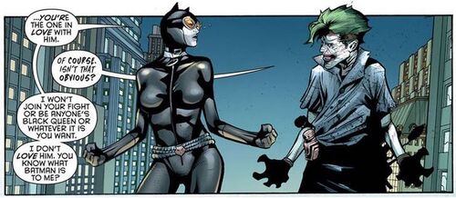 Catwoman -14-0