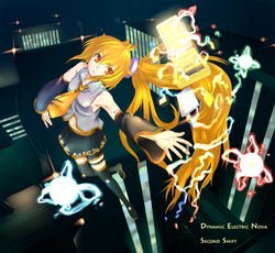 マイキー⭐︎BELKROOT BOTAN & クリオネ 雑魚 / 亞北ネル / Zako / Akita Neru 【VRChat】 - reveries