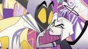 Lute stops Adam